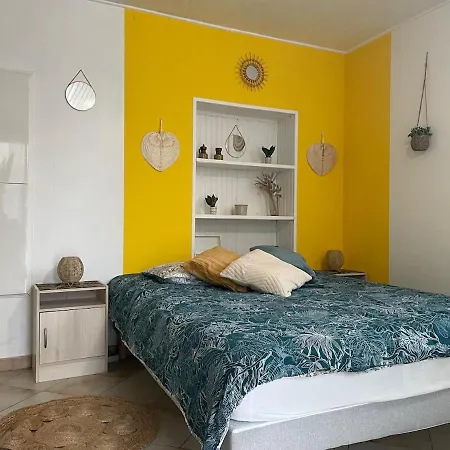 Apartman Les Tournesols - - Gorges Du Verdon *