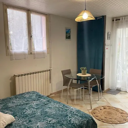 Les Tournesols - - Gorges Du Verdon Apartman *