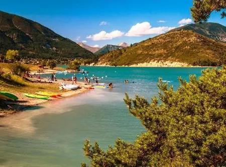 Apartman Les Tournesols - - Gorges Du Verdon Castellane